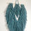 Thumbnail: ZARA - Macrame Wall Hanging - KH-101