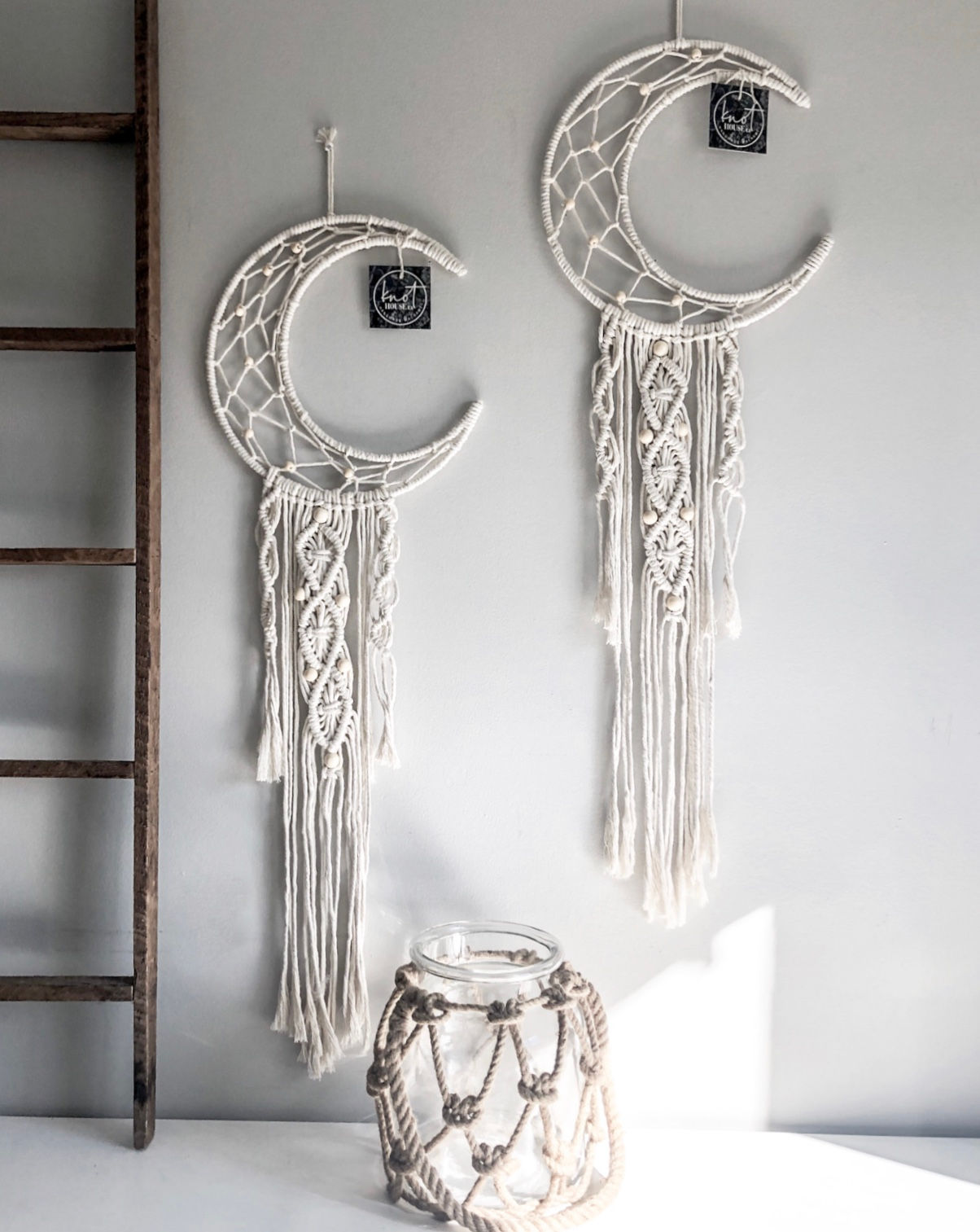 Macrame Wall Hanging - KH-C6