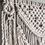 Thumbnail: Macrame Wall Hanging - KH-C1