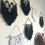 Thumbnail: Macrame Wall Hanging - KH-77