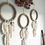 Thumbnail: Macrame Wall Hanging - KH-48