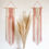 Thumbnail: AZALEA - Macrame Wall Hanging - KH-95