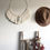Thumbnail: Macrame Wall Hanging - KH-70