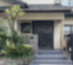 I様邸 玄関ドアリフォーム