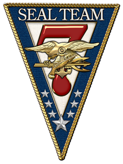 SEAL TEAM 7
