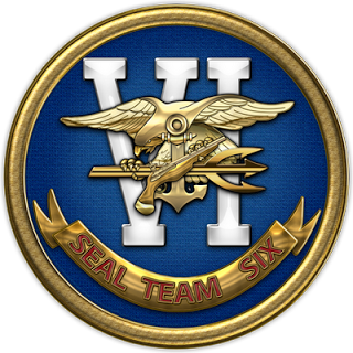 SEAL TEAM 6