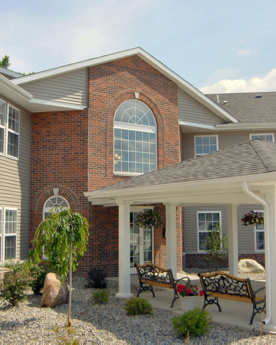 Tamera Senior Villas