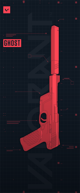 GHOST SCHEMA CARD