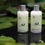 Thumbnail: Coconut Milk Shampoo and Conditioner 200 ML (Combo)