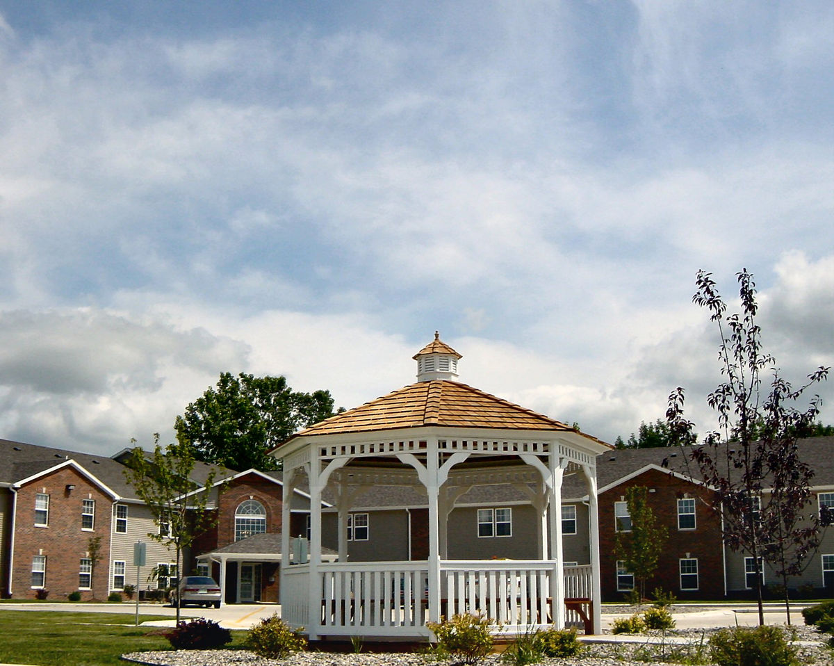 Tamera Senior Villas