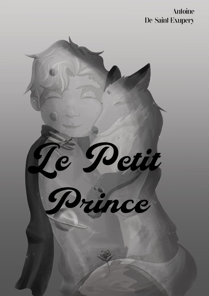 Prop 3 petit prince