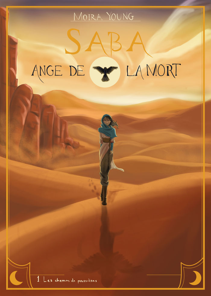 Saba Ange de la mort