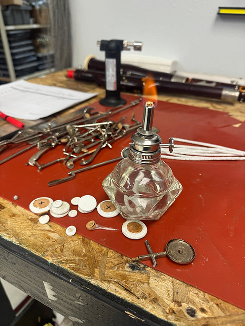 Bassoon Overhaul.HEIC