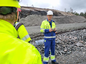 Dette veistykket gjør Norge til bærekraftspionér