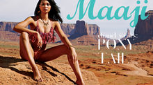 MAAJI - Sports Illustrated Swimsuit Edition 2015