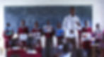 Kenya Classroom