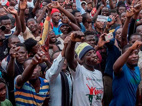 Africa’s Litigated Democracy