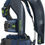 Miniatura: Egzoszkielet FESTOOL ExoActive EXO 18 HPC 4,0 I-Plus