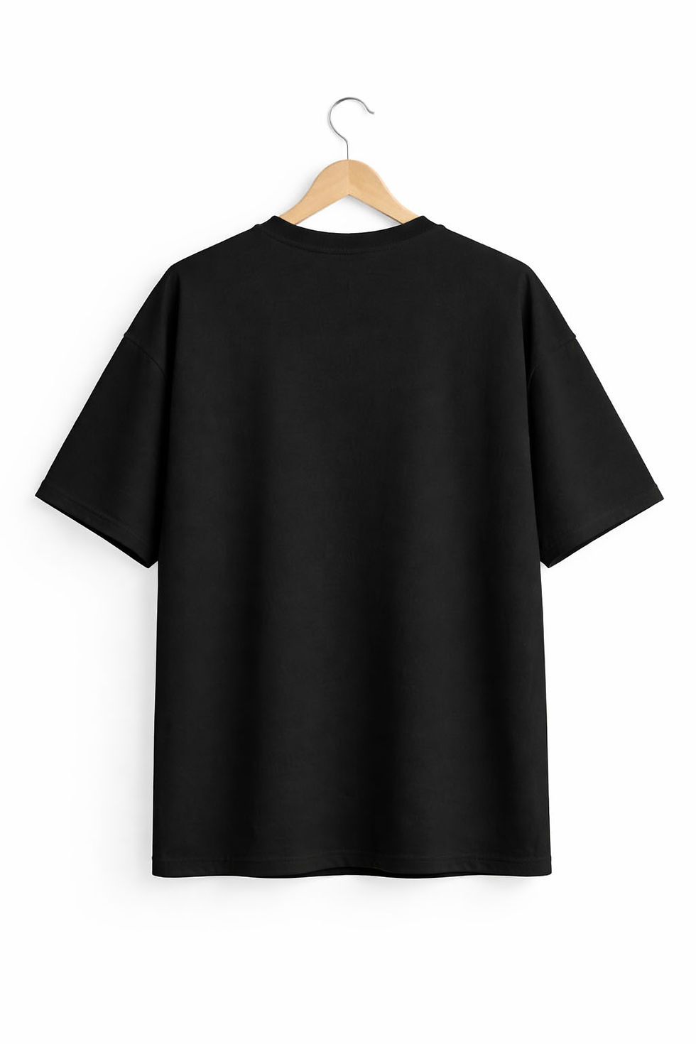 Küçük resim: Tenis Kortu Görselli Unisex Bisiklet Yaka Tasarım Tshirt