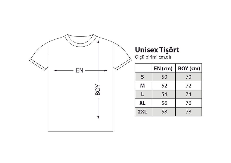 Küçük resim: Not Today Görselli Unisex Bisiklet Yaka Tasarım Tshirt