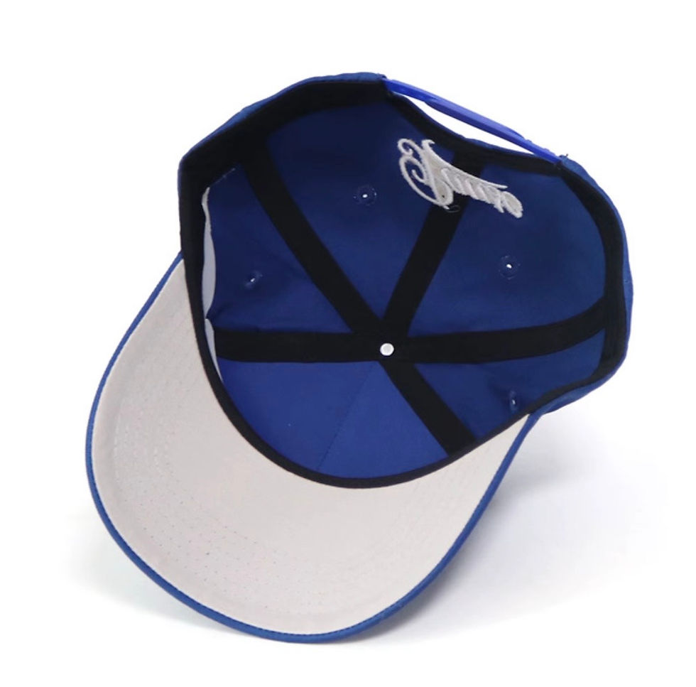 Miniature : Casquette PAUSE