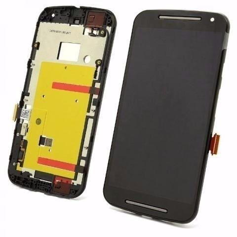 MOTO G 2