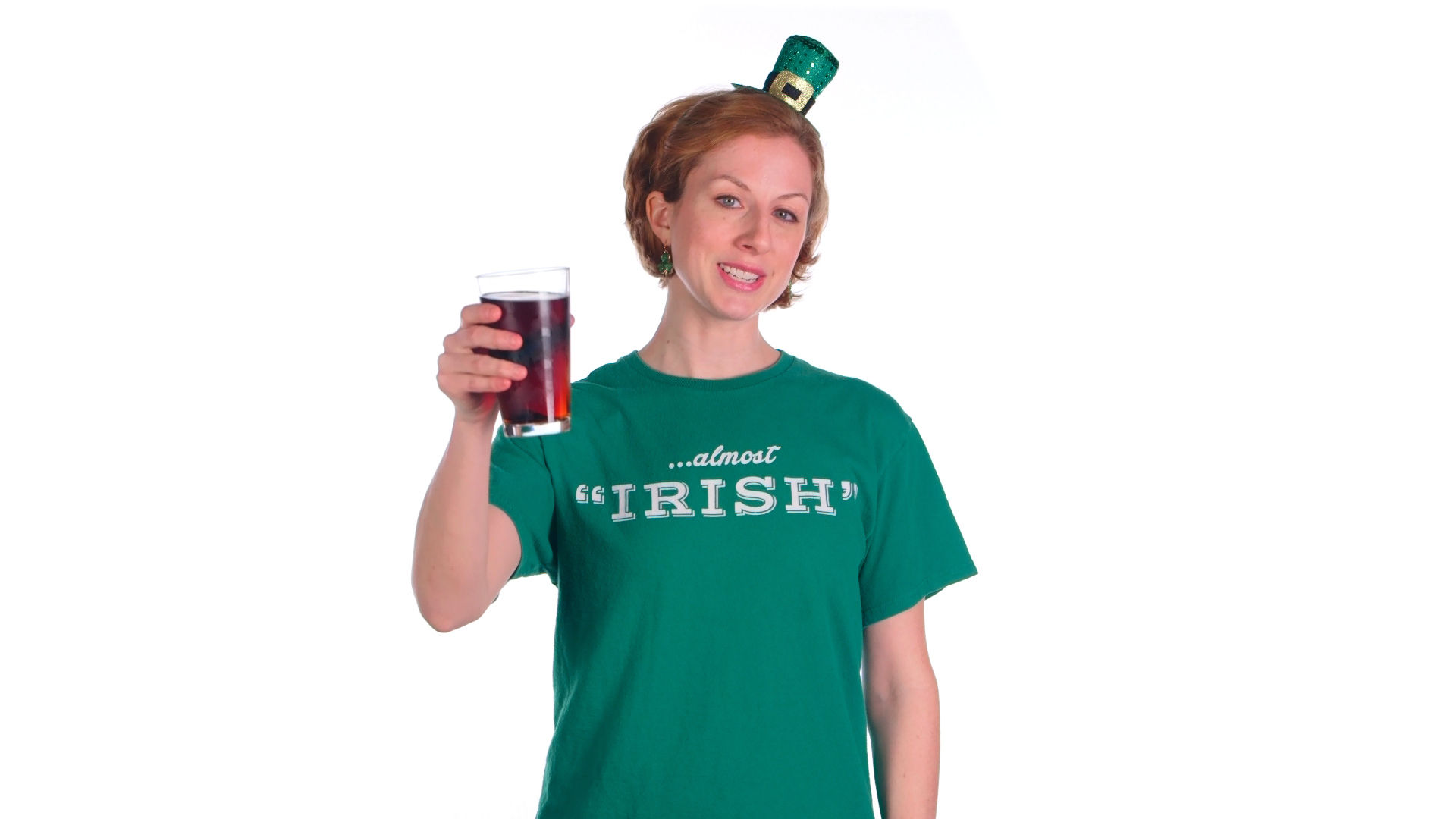 Happy St. Patrick's Day