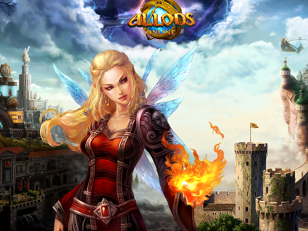Is Free to Play