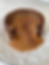Bolo Pao de Mel