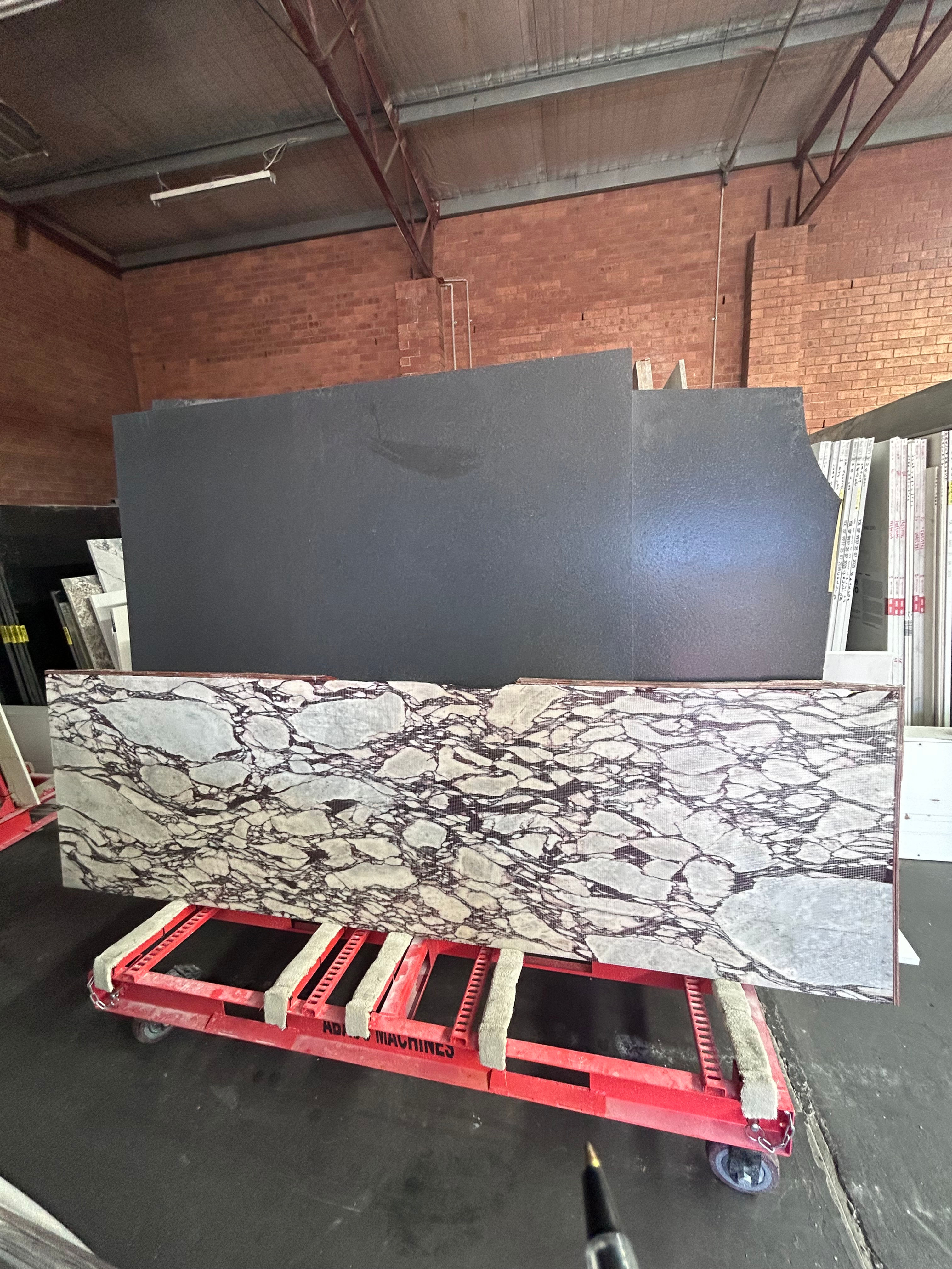 Calacutta Viola Marble