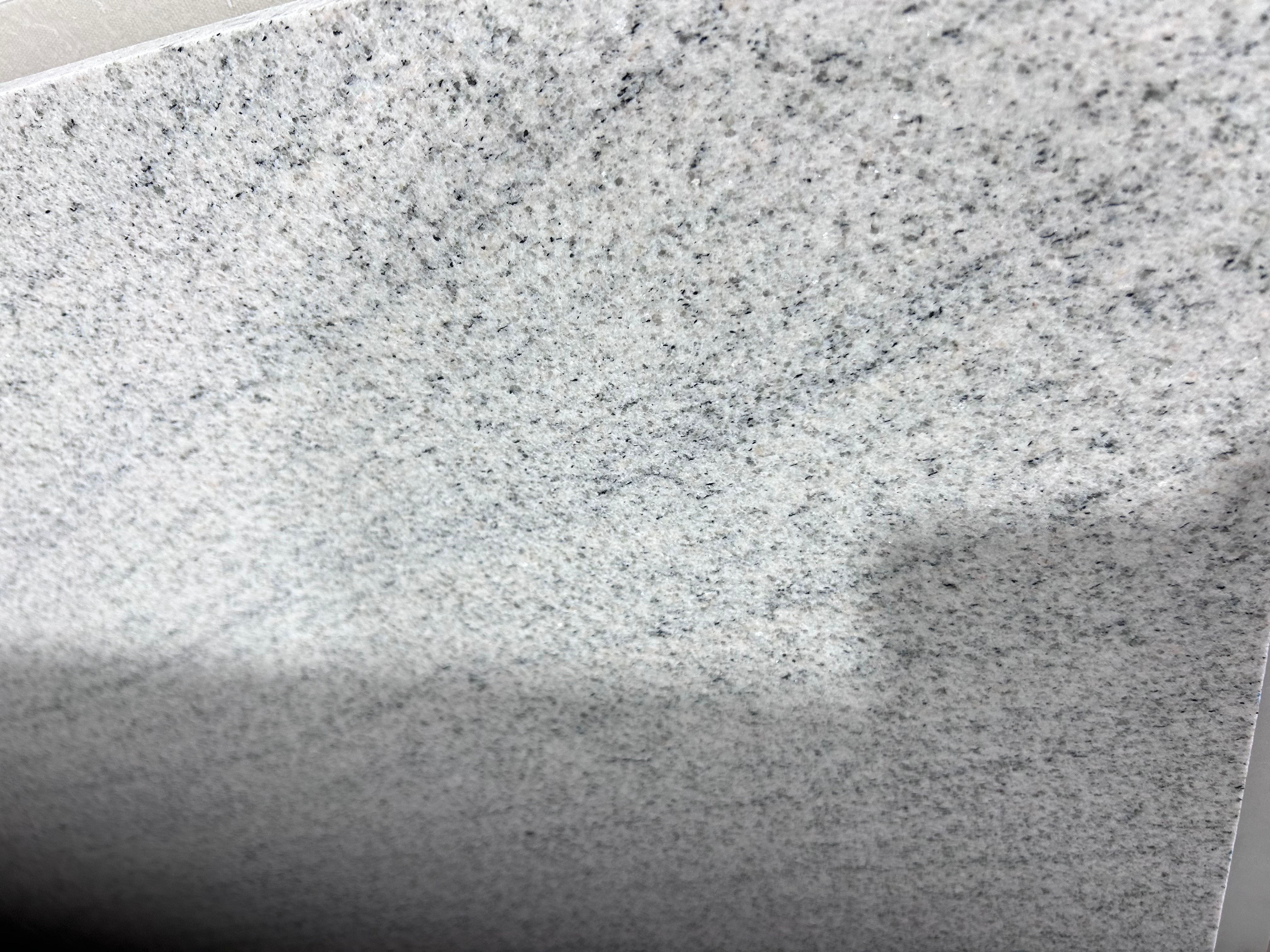 White Granite