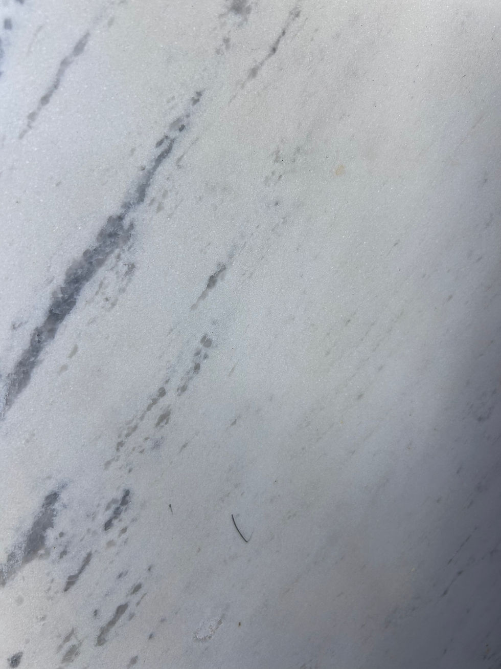 Thumbnail: White Marble