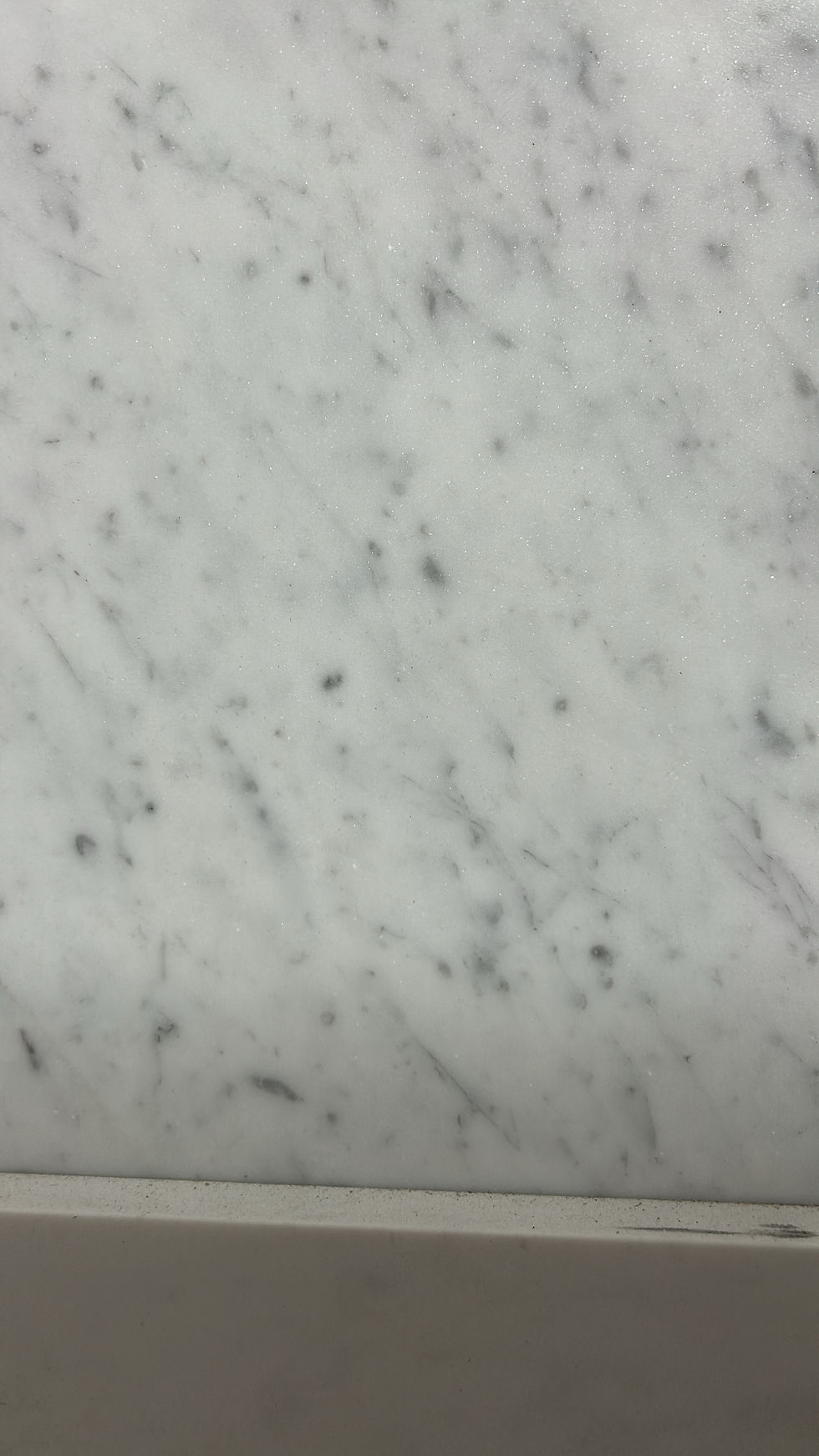 Thumbnail: Carrara Marble