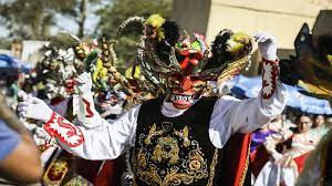 Vacaciones de Invierno Julio 2023