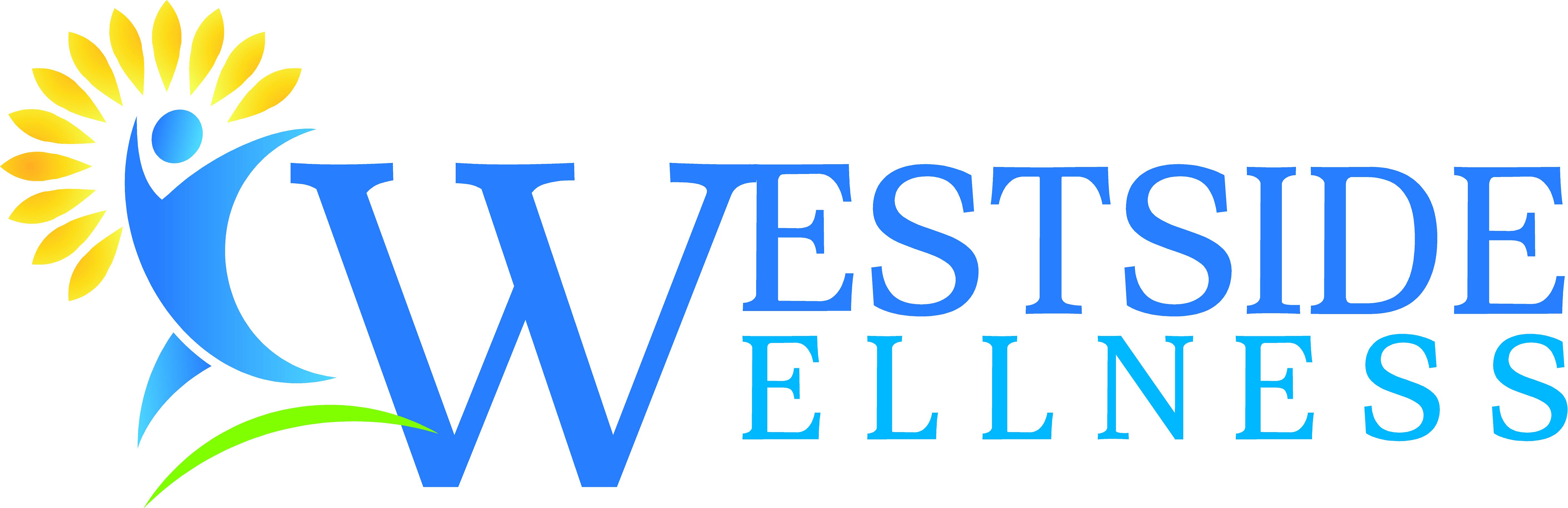 Clean, professional medical spa treatment room with neutral tones at West Side Wellness in Knoxville