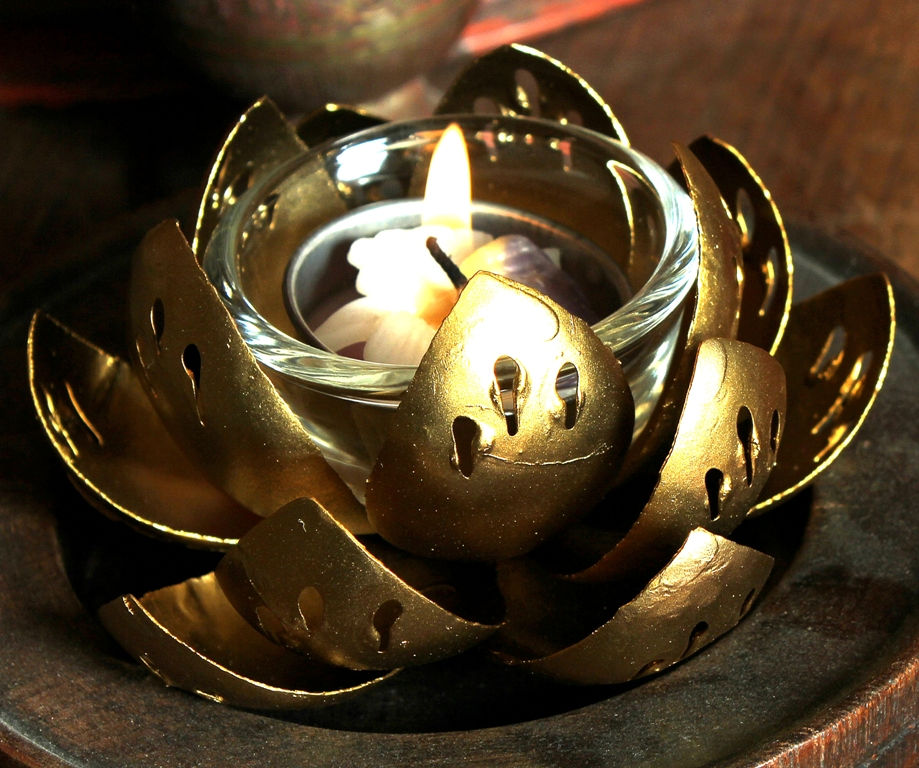 candle holder