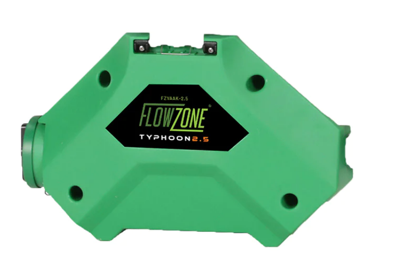 FlowZone sprayer parts and accessories Australia Work M8 Group