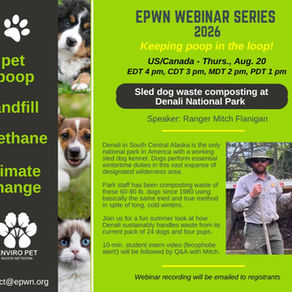 Free EPWN webinar Aug. 20, 2026