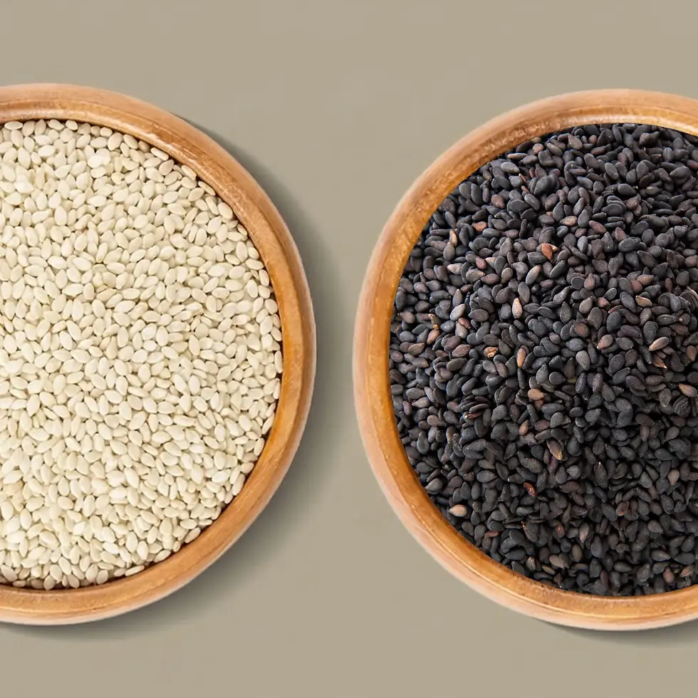 SESAME SEEDS