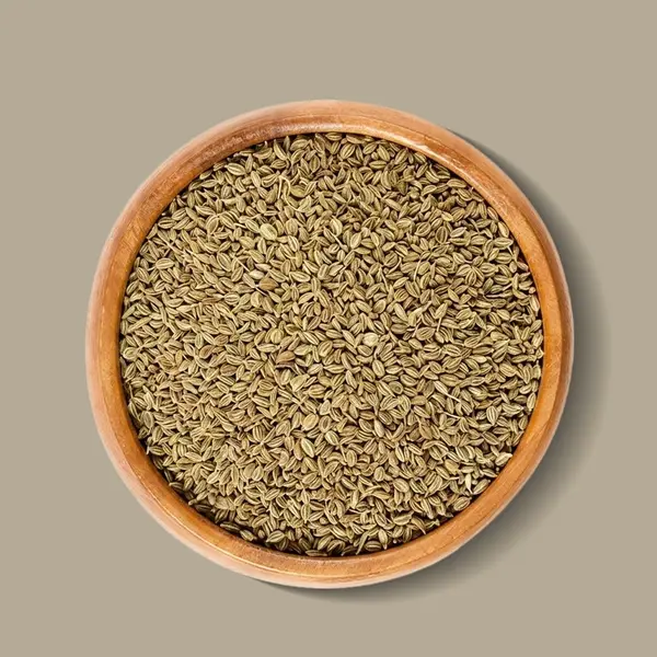 CAROM SEEDS (AJWAIN)