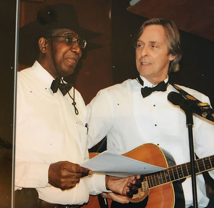 al & me singing.JPG