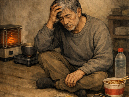 実際、生活保護受給で困ることってなんだろう?