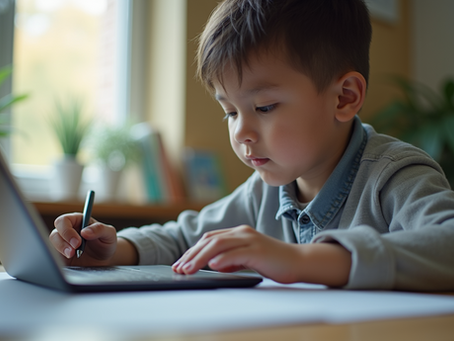 How Personalized Learning Plans Empower Students