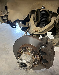 Brakes