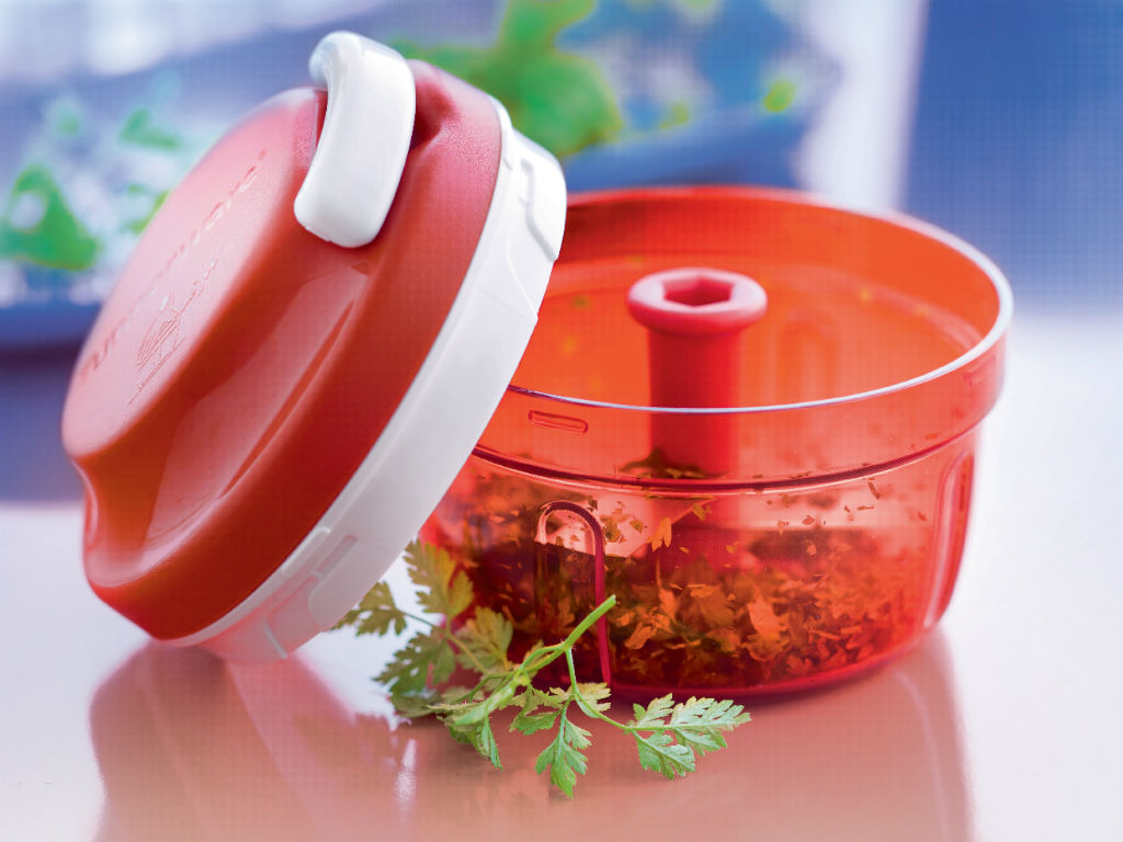 Измельчитель «Турбо» (300 мл)