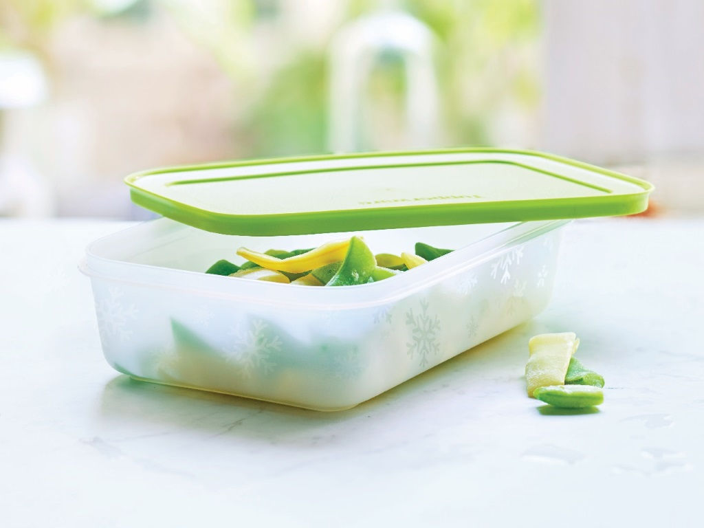 Охлаждающий лоток низкий (1л)