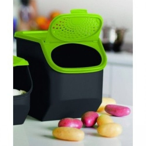 Миниатюра: Контейнер «Свежесть» (5,5 л)