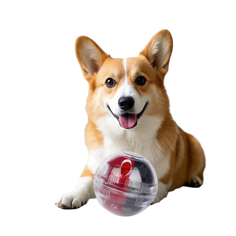 Thumbnail: Dog Toy Ball