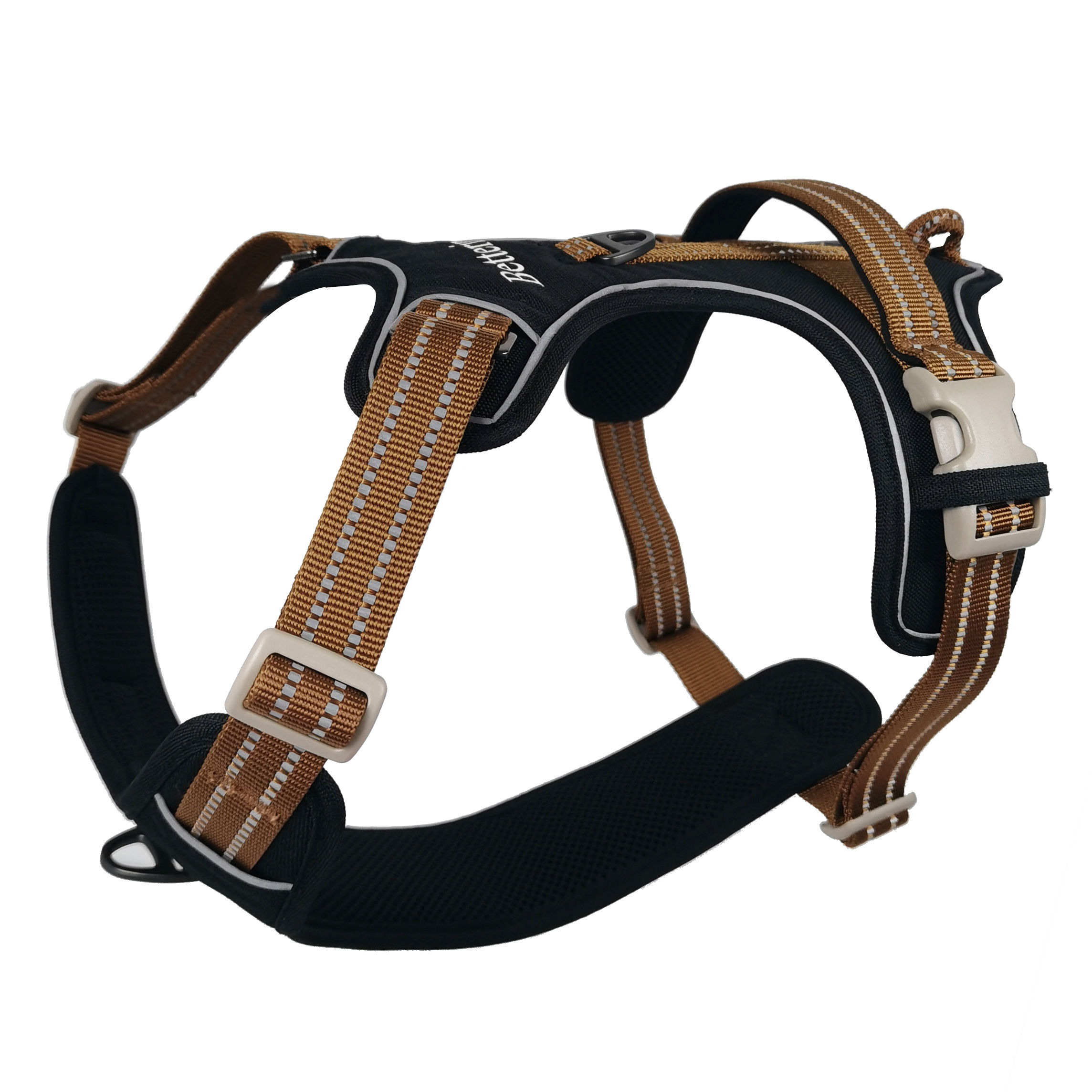 Dog Harness | Black