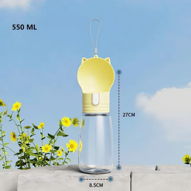 Thumbnail: Pet Outdoor Water Bottle